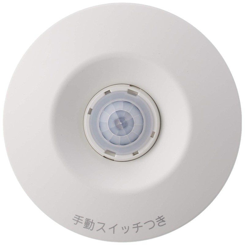 Panasonic WTK2614K Automatic SW Ventilation Fan with Heat Ray Sensor