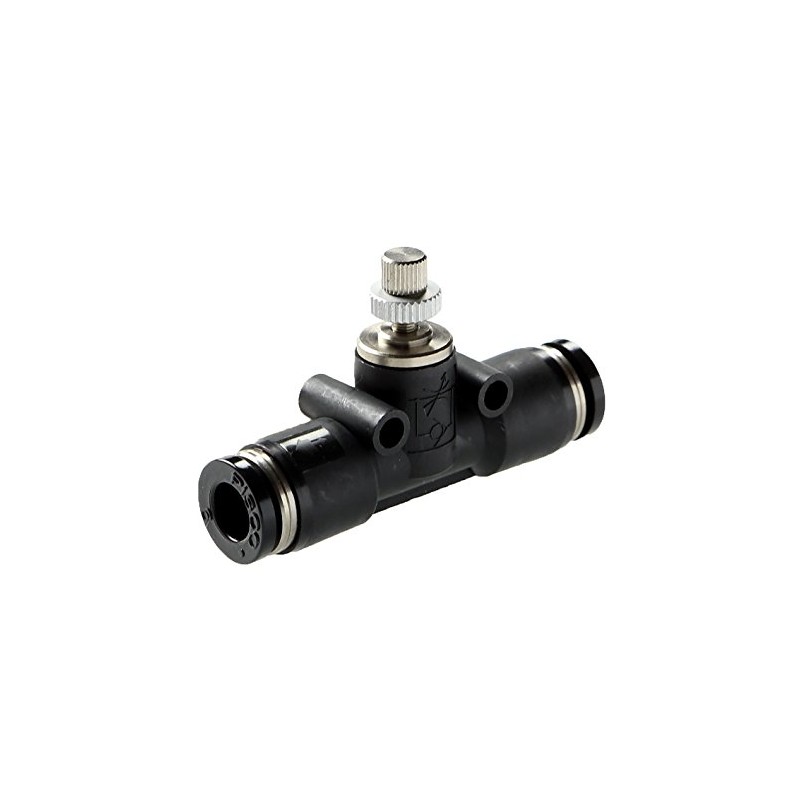 Niigata Seiki BeHAUS JSMU6 Speed Control Tube Outer Diameter: 0.2