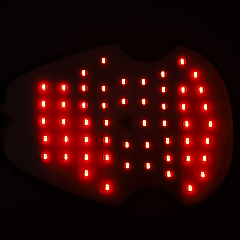 Hair Growth Light Hat Hair Treatment USB Lamp Hat For