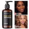 Derma Clinicals Dark Skin Whitening Dark spot Brightening Bleaching Lightening