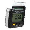 Digital Angle Finder Gauge 360 Degree Mini Digital Protractor Inclinometer