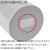 [Genuine Product] Thermos Replacement Parts FJJ Cap Unit Gasket Set