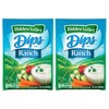 Hidden Valley the Original Ranch Dip Mix, 1 Ounce Packet
