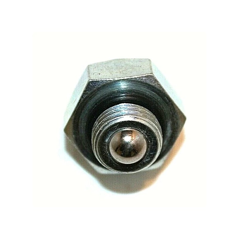 Muncie PTO Indicator Switch(Normall