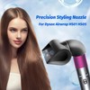 DianSung Blade Styling Konzentrator Aufsatz für Dyson Airwrap Styler HS01