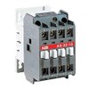 ABB A12-30-01-84 3P, Contactor, IEC, 120V AC