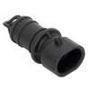 AZHZ Air Intake Sensor Fits 2004-2007 for Saturn for Vue