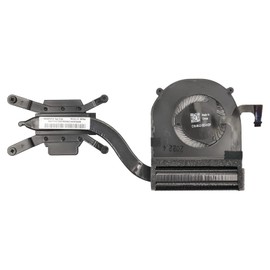 CPU Cooling Fan Heatsink Compatible with Thinkpad X1 Carbon 4th GEN 4 2016 X1 Yoga Series Laptop 01AX999 01AX830 ND55C33 01AW976 00JT800 BAZB0505R5H