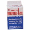 Marine-Tex RM305K Marine-Tex - White, 2 oz.