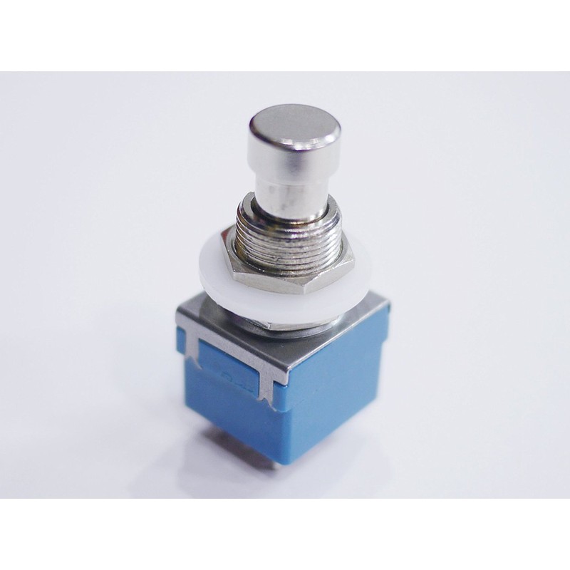 3PDT Foot Switch CLIFF FC71077 Type 3 Circuit 2 Contact