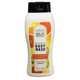 Essential Pro Silk Body Moisturizing Pink Grapefruit/Gin