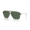 Armani Exchange 0AX4150SU OPAL GREEN 59 Sunglasses, OPAL GREEN