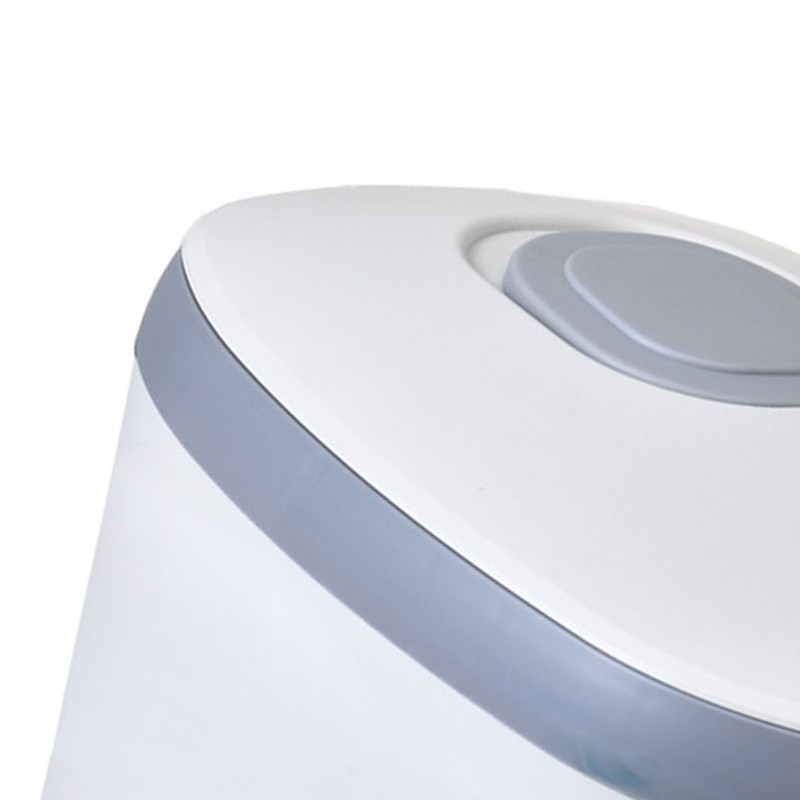 Rice Barrel Storage Box House Sealing Strong Bearing Plastic Flour