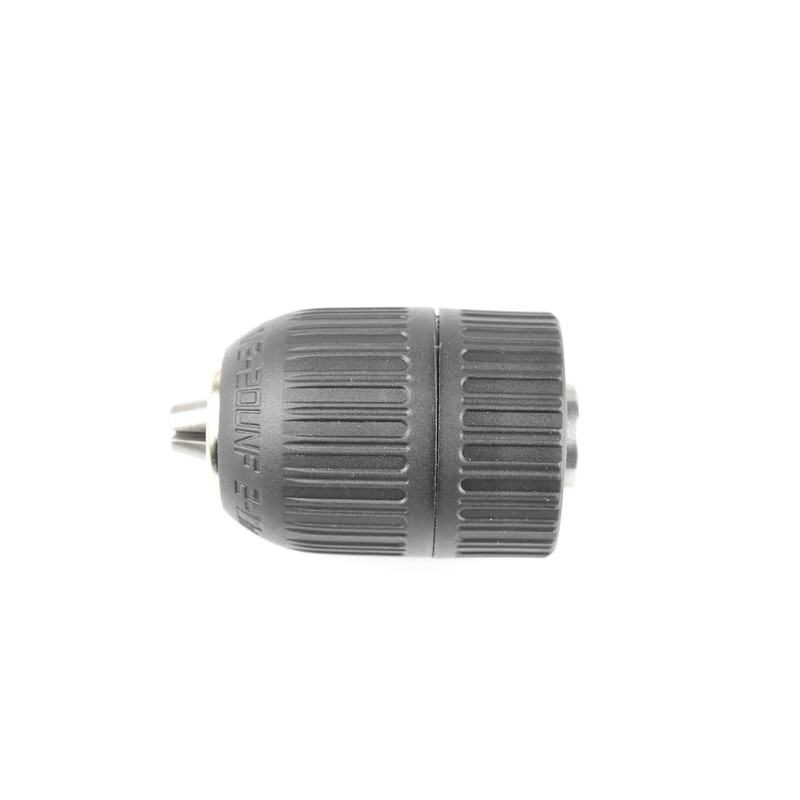CHANCS 1/2"-20UNF 2.0mm-13mm Drill Chuck Keyless Drill Adapter Converter Drill