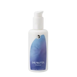martina demeter MG21207 Sheer Cleansing Milk, Organic, 5.1 fl oz (150 ml), Sensitive Skin, Hypoallergenic, Fragrance-free, Additive-free, Demeter