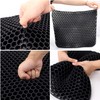 Cojines Para Silla, Cojín Para Silla De Oficina Silicon Transpirable