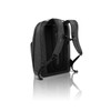 Alienware Horizon Utility Backpack, AW523P, Weather resistant, Padded back and