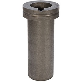 Graphite Crucible, 2 Kilogram | CAS-330.06