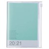 Mark's Europe 2020/2021 Pocket Diary A6 Vertical Colours Mint