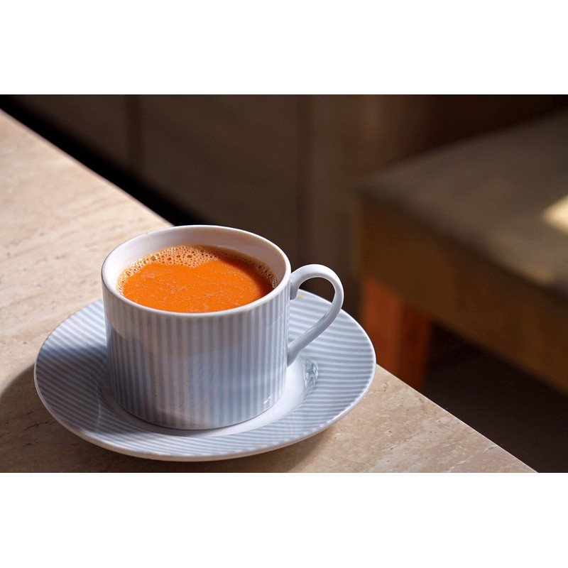 Thai Tea Filter (3 Inches) Reusable Traditional Thai style/Coffee/Tea Strainer/Cloth