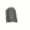HomeCraft Cat Grooming Brush Self Cleaning