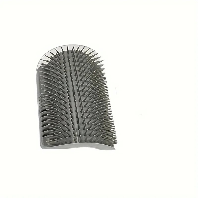 HomeCraft Cat Grooming Brush Self Cleaning