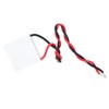 Cooling Plate Module Thermoelectric Generator Low Power Chip 8V TES1-7103