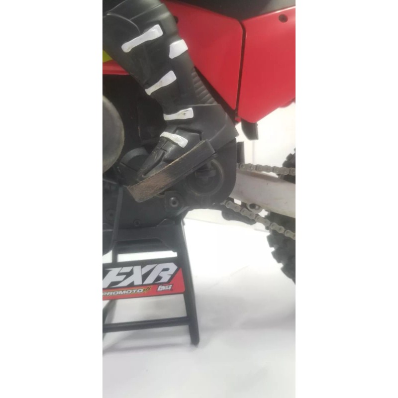 Losi Promoto 1/4 MX Stage 1 Protection Pack Upgrade! Full