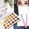 Favorbeauty Paleta De Sombras Y Rostro 24 Tonalidades Diferentes 2