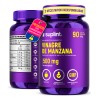 Suplemento De Vinagre De Manzana 1500 Mg 90 Cápsulas Sabor