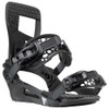 Nidecker Kaon Women's Snowboard Bindings Black Large