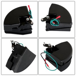 labwork 36V Golf Cart V-Glide Wiper Switch Assembly Replacement for Club Car DS 1016140