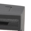 KIMISS Door Panel Arm Rest Repair Kit, 2pcs Door Arm