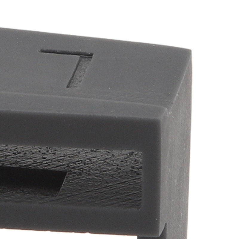 KIMISS Door Panel Arm Rest Repair Kit, 2pcs Door Arm