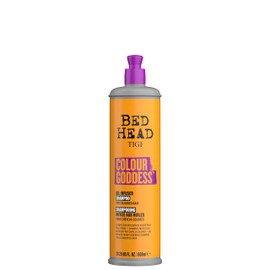 Bed Head by TIGI - Colour Goddess Shampoo - Ideal for Coloured Hair - 600ml