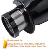 UPGRADED 8006 Juicing Screen Replacement Parts Compatible with Omegae Models
