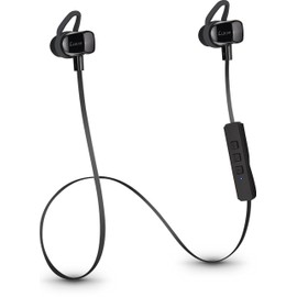Thermaltake LUXA2 Lavi O Wireless Bluetooth 4.0 Sweatproof Sports In-Ear Earbuds Headphone AD-HDP-PCLOBK-00