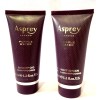 Asprey of London Blue Waters Shampoo & Conditioner, Travel Size,