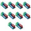 HOBBYIN 10Pcs RC Absorption Circuit Module Relay, Snubber Circuit Module