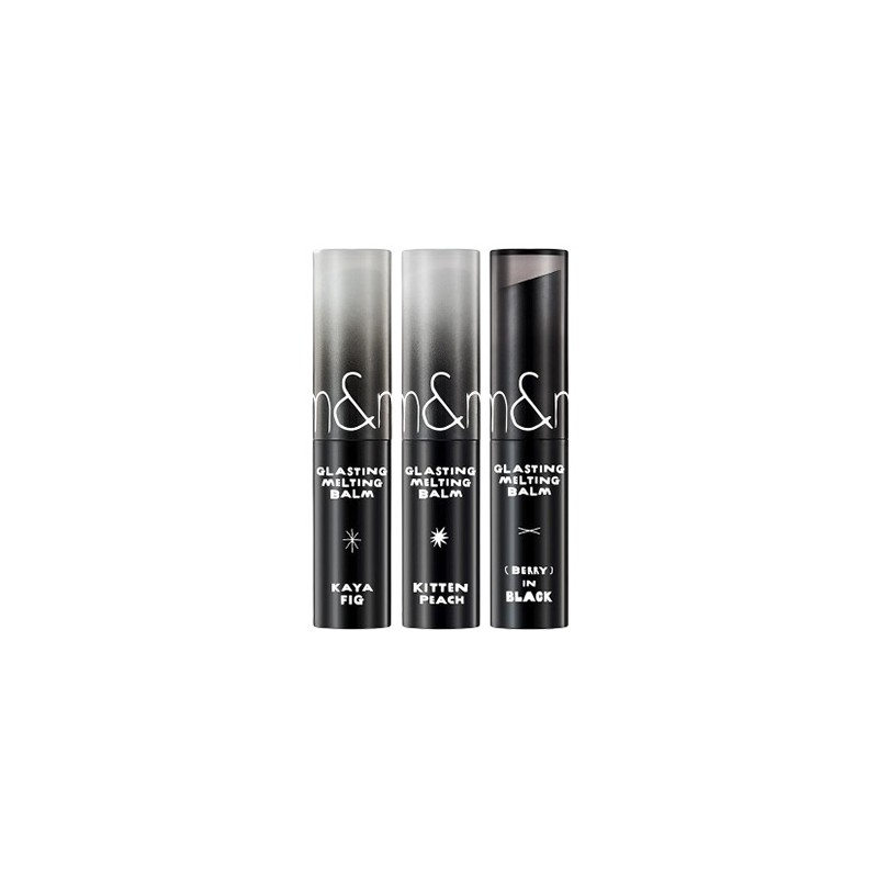 rom&nd [rom&nd]*rom&nd X INAPSQUARE* Melting Balm (2 colors)