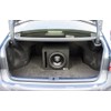 Atrend Bbox Car Pro Audio Speaker Enclosures 10” Single Vented