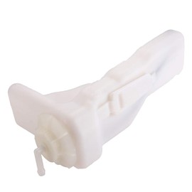 SCITOO Radiator Tank Coolant Reservoir Bottle 603-231 Coolant Overflow Tank Fits For Honda