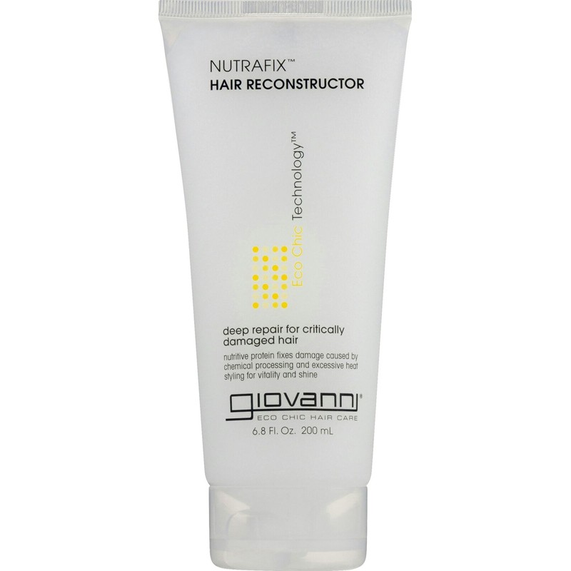 Giovanni Nutrafix Hair Reconstructor - 6.8 fl oz (Pack of