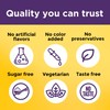 Nature Made Prebiotic Fiber Powder, Taste Free & Sugar Free