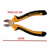 Herran Side Cutters 6 Inch 55 Steel + ABS with