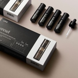 Ate Arte Pore Cell Ampoule Programming Highly Concentrated Pore Elasticity Care 10ml, 4 pieces / 아떼 포어셀 앰플 프로그래밍 고농축 모공 탄력 케어 10ml, 4개