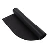 Fire Pit Mat Insulated Fireproof Heat Resistant Foldable Under Grill