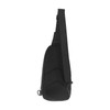 GOLDEN WOLF Chest Sling Bag Adjustable Shoulder Strap Waterproof Messenger