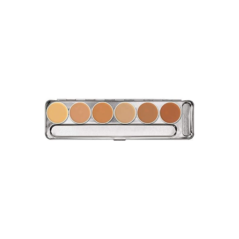 Kryolan DermaColor Camouflage Creme 71007 M