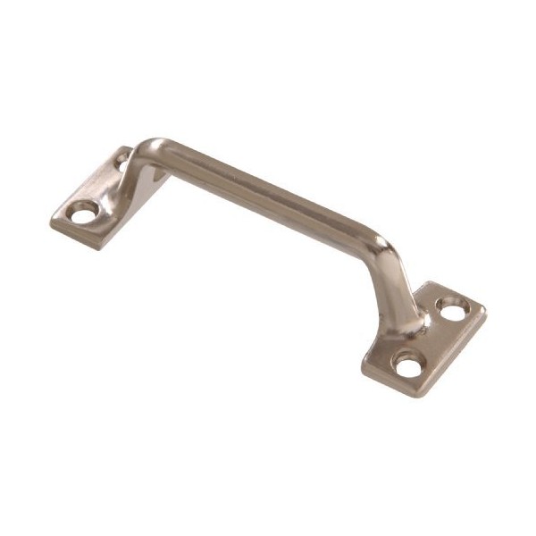 The Hillman Group 852913 4 In. Sash Lift- Handle Type